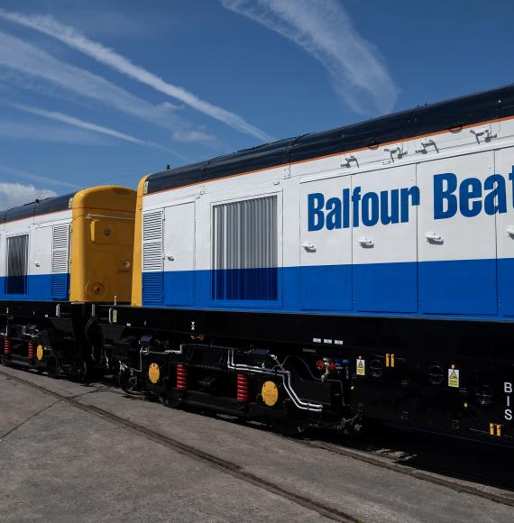 Balfour Beatty