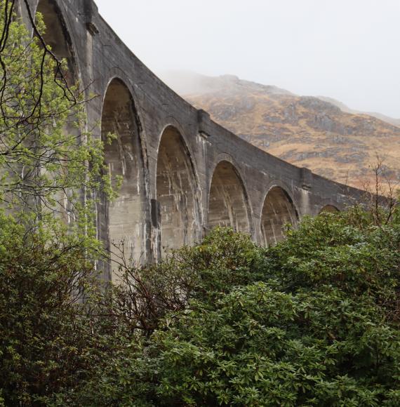 Glenfinnan Viaduct