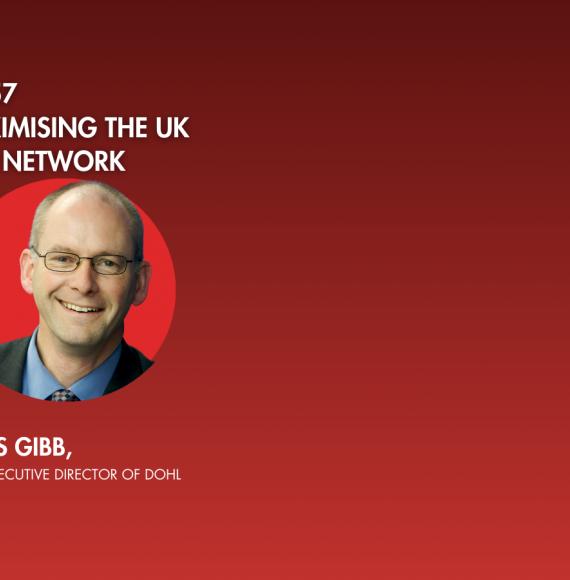 Chris Gibb