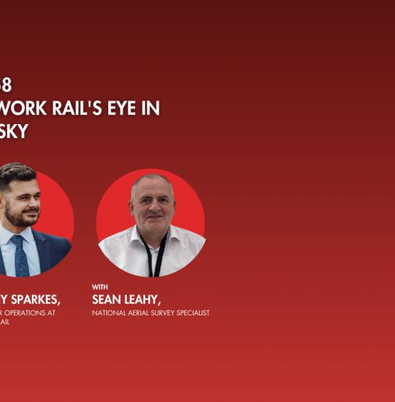 Bradley Sparkes and Sean Leahy