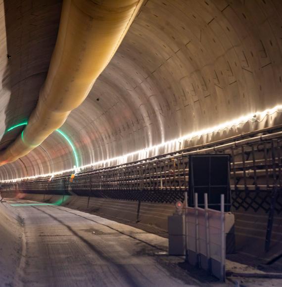 Chiltern Tunnel