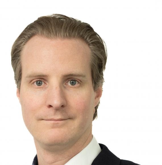 Mattias Bjornfors