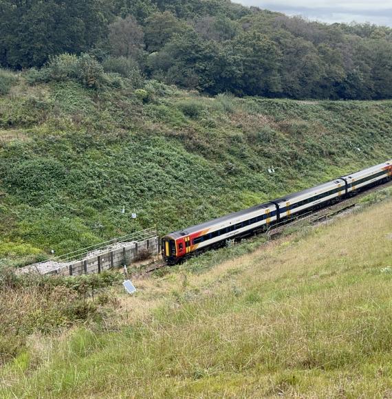 Honiton Tunnel
