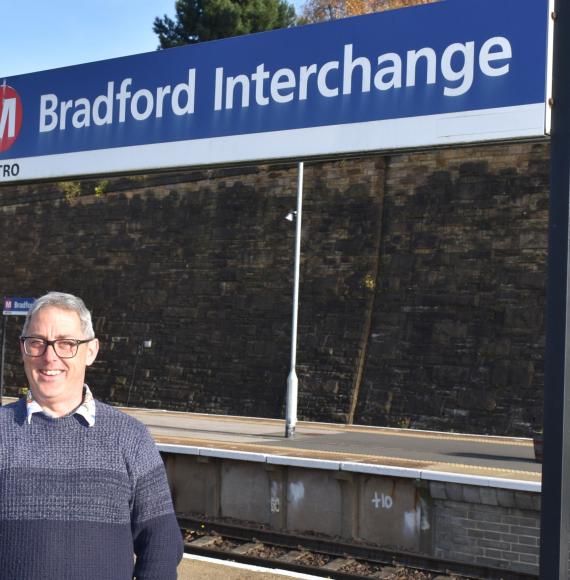 Bradford Interchange