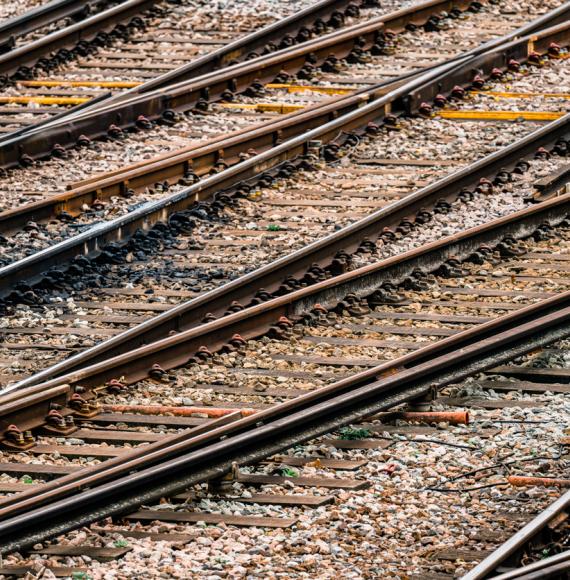 Tracks