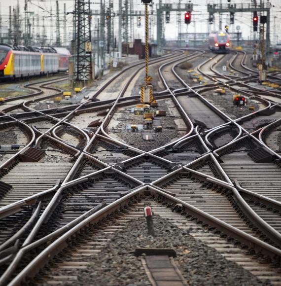 Tracks