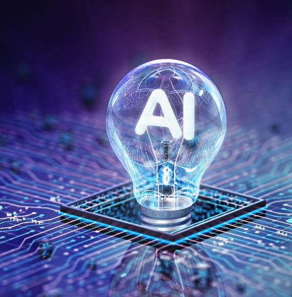 AI Symbol