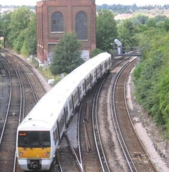 Dartford Junction