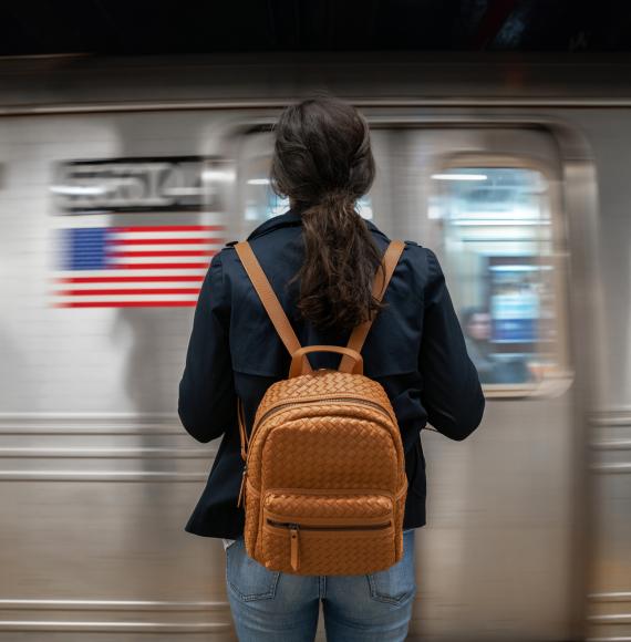 New York Subway