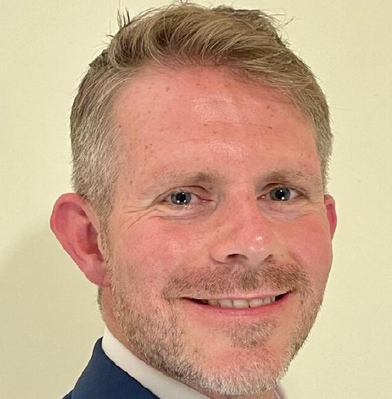 Richard Watts