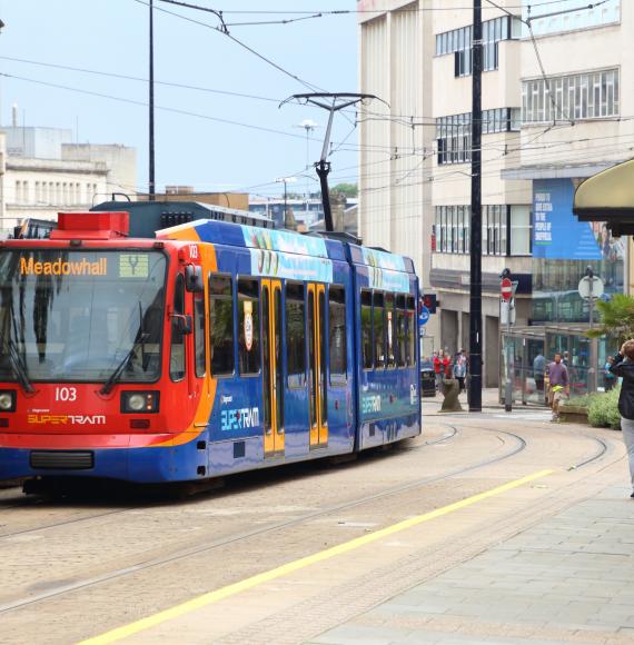 Supertram