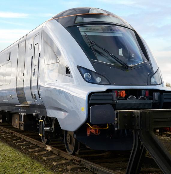 Chiltern Fleet