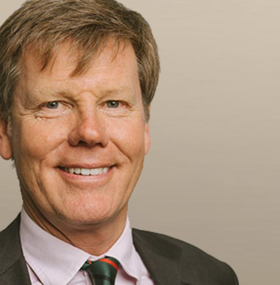 Johnny Schute headshot