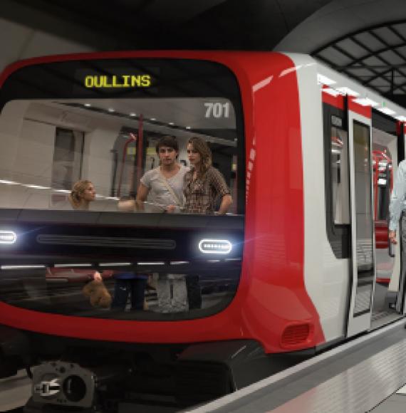France Tram 