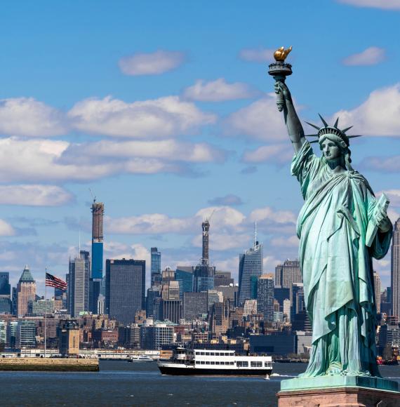 New York