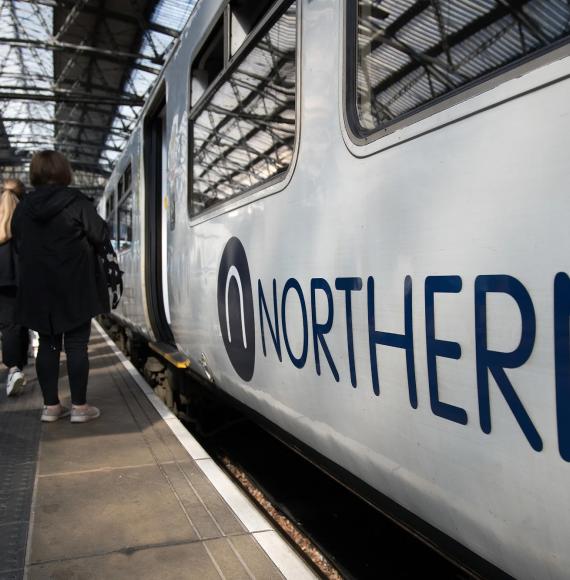 Northern Train