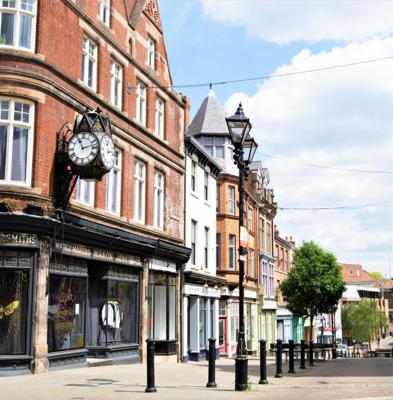 Rotherham