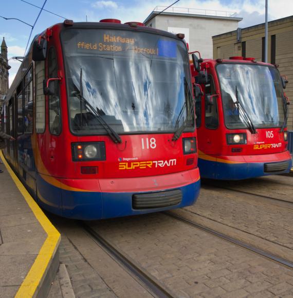 Supertram