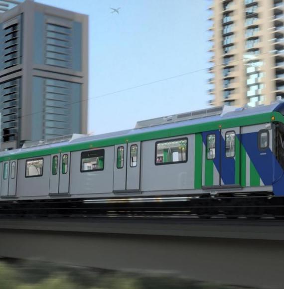 Alstom Mumbai image
