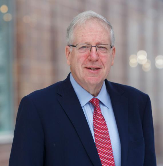 Lord Patrick Mcloughlin