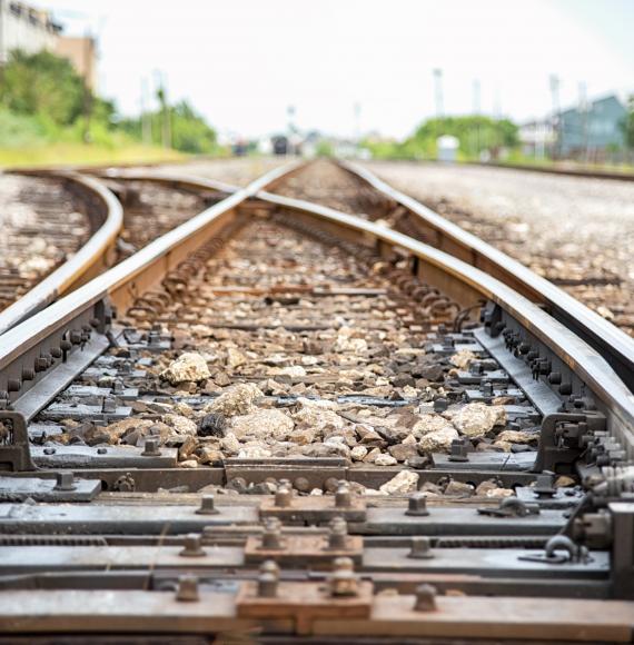 Rail Tracks