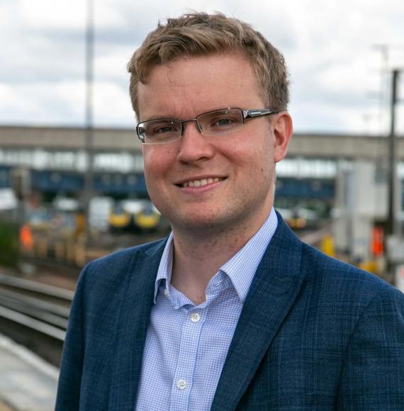 Gunnar Lindahl