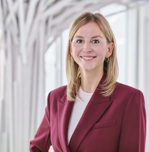 Isabel Vollers