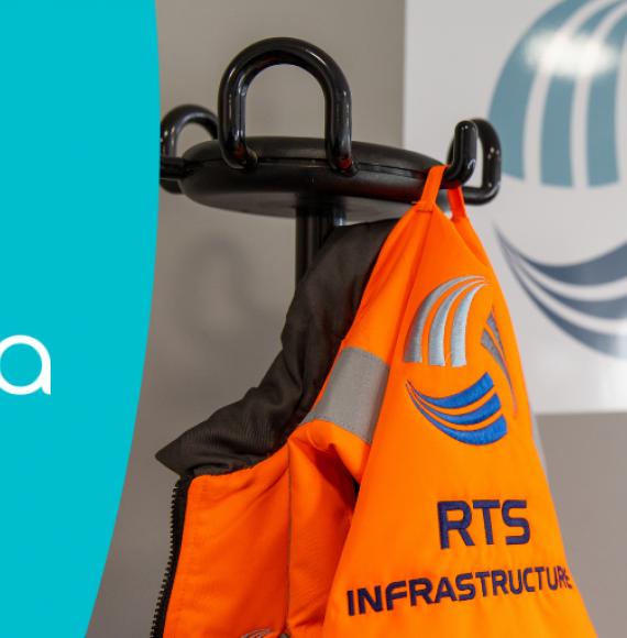 RTS Arriva Graphic 