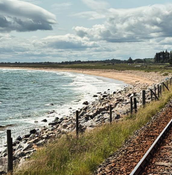 Kyle of Lochalsh Railway