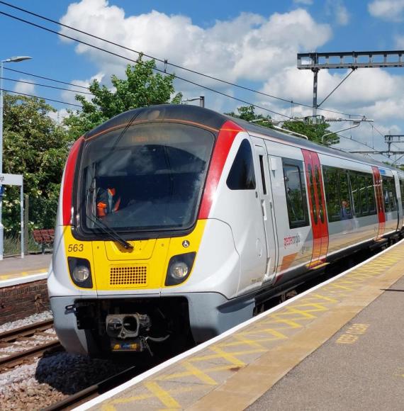 Rayleigh Station
