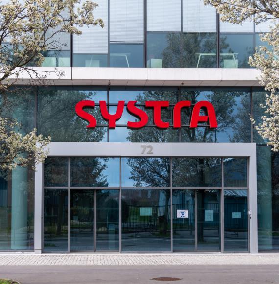 Systra Office
