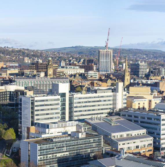 Sheffield