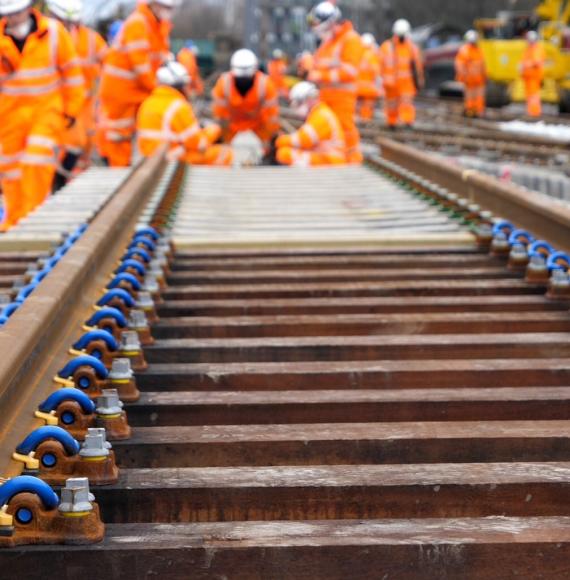 Single Track Engineering