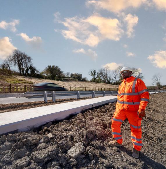 Octavius Infrastructure