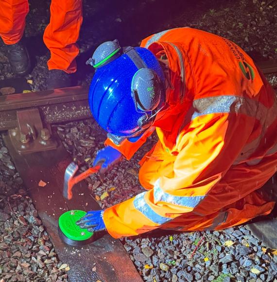 Universal Signalling Trial