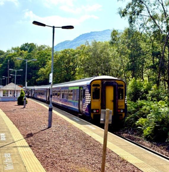 West Highland Line