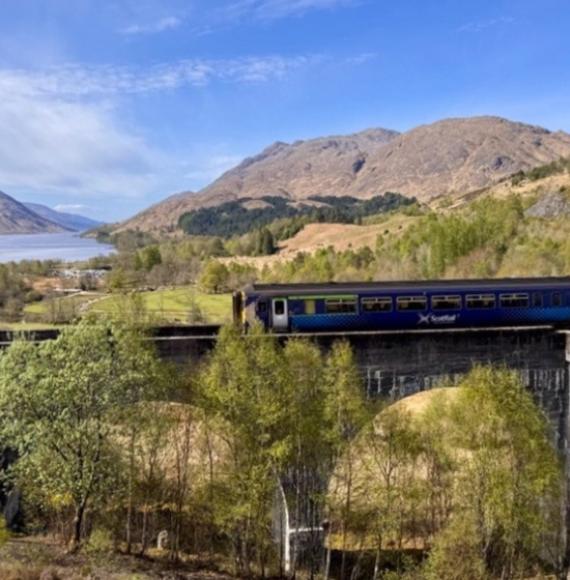 West Highland Line