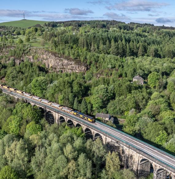 Saddleworth Viaduct
