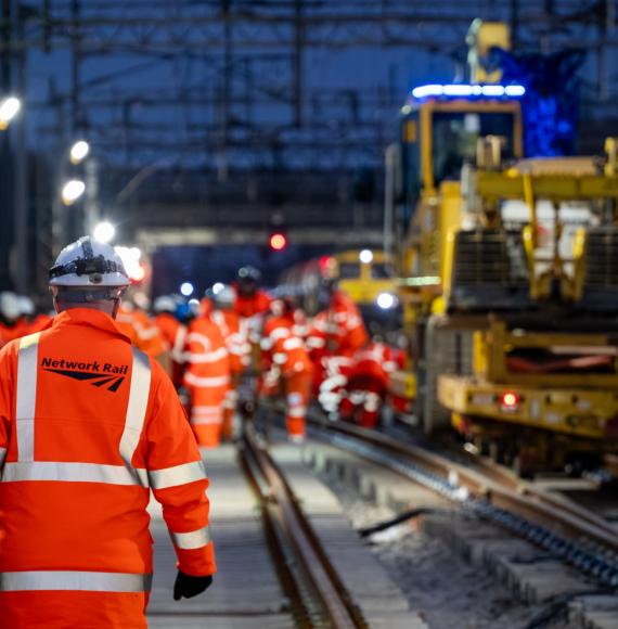 West Coast Main Line