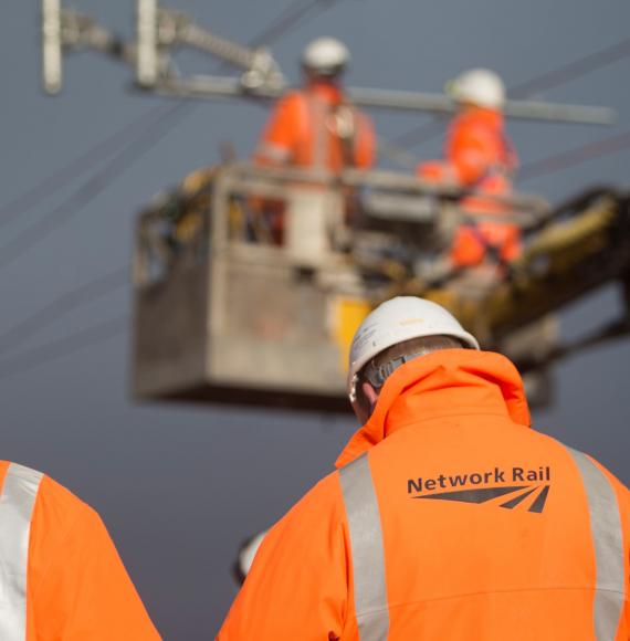 Overhead Line Engineers