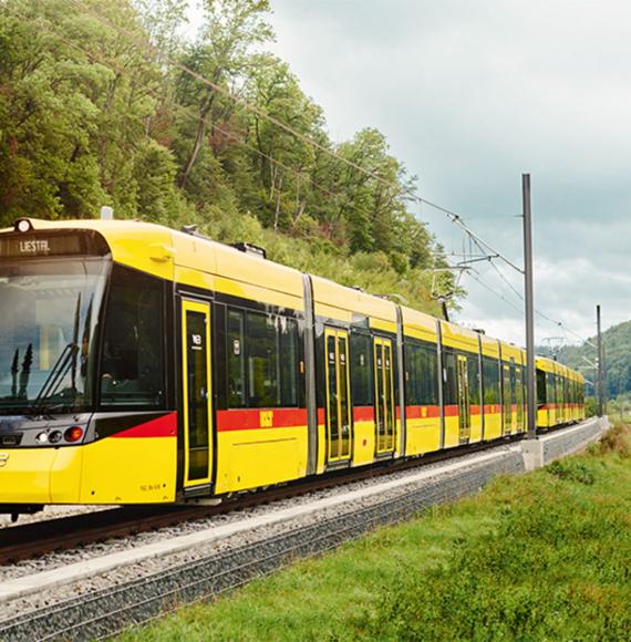 CMS Tramlink