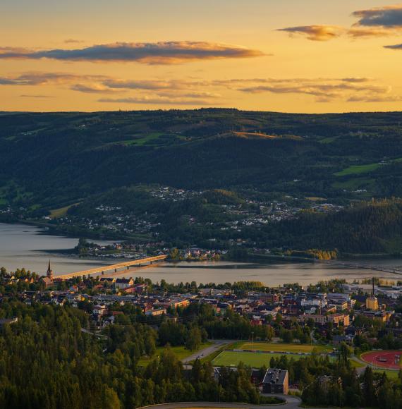 Lillehammer