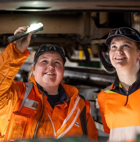 Northern Apprentices