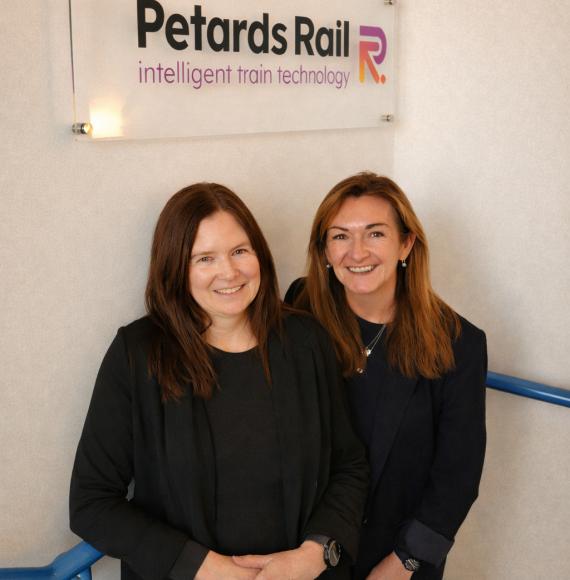 V Hodge and M Watson