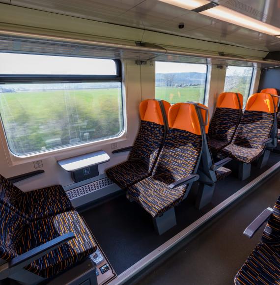 Skoda RegionPanter Slovakia