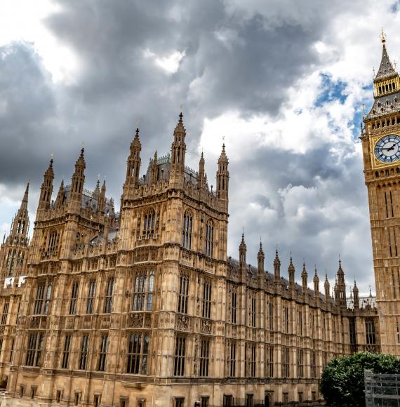 Houses of Parliament