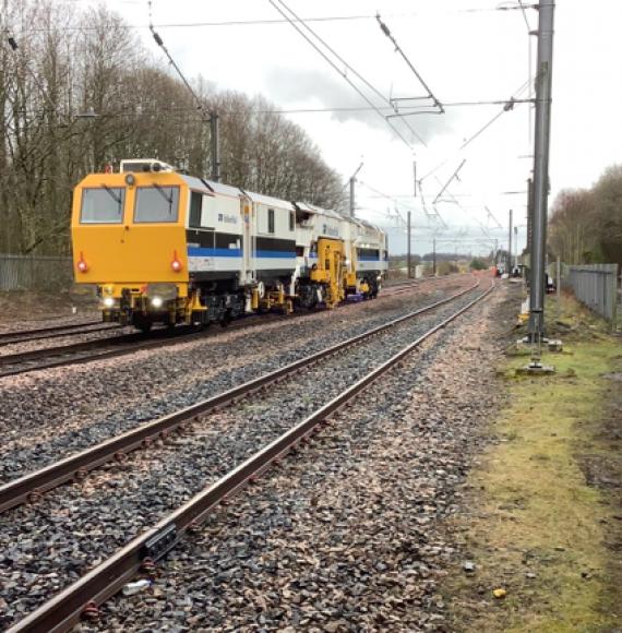 S&C Renewal at Croft Loop