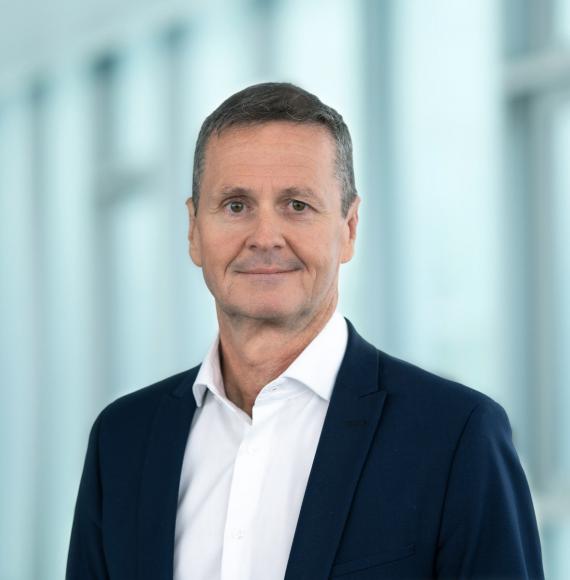 Frank Weber