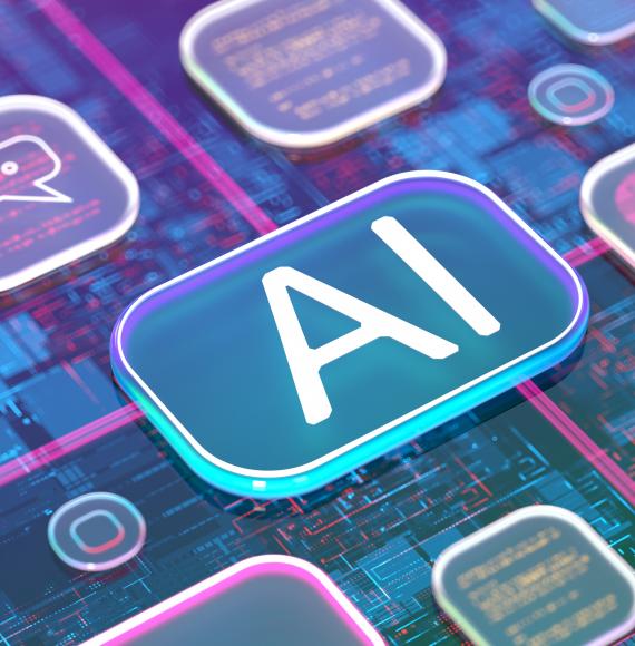 AI Image