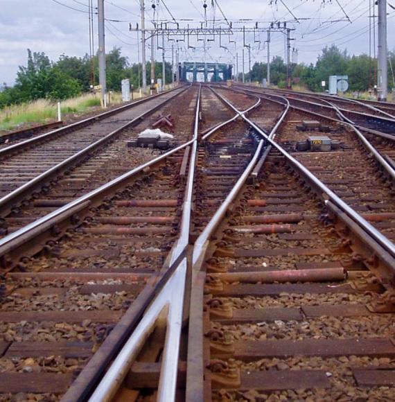 Switches and Crossings